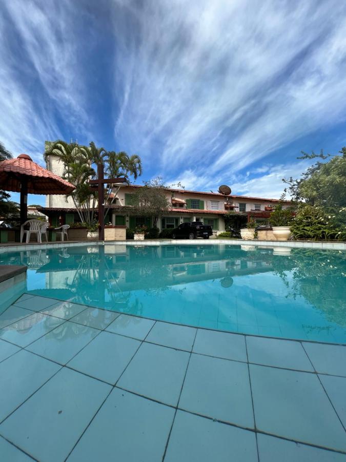فيلا Buzios, Casa Com Piscina المظهر الخارجي الصورة