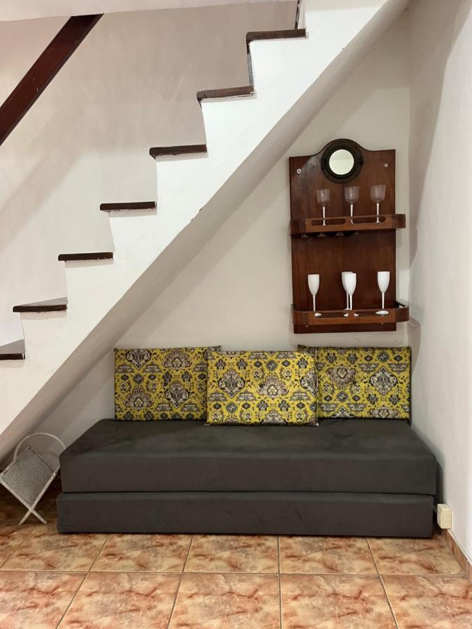 فيلا Buzios, Casa Com Piscina المظهر الخارجي الصورة